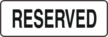 G 751 — GENERAL - RESERVED